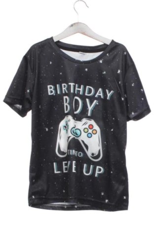 Dziecięcy T-shirt Unbranded, Rozmiar 11-12y/ 152-158 cm, Kolor Kolorowy, Cena 21,17 zł, #137952779