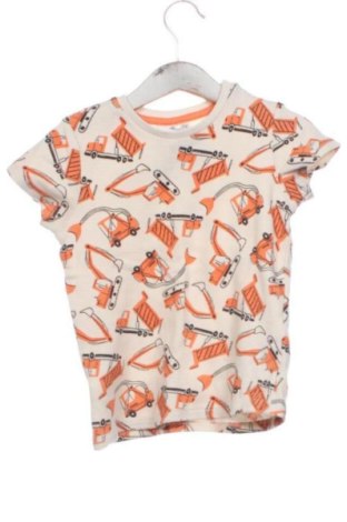 Detské tričko Unbranded, Veľkosť 18-24m/ 86-98 cm, Farba Viacfarebná, Cena  5,00 €, #137954666