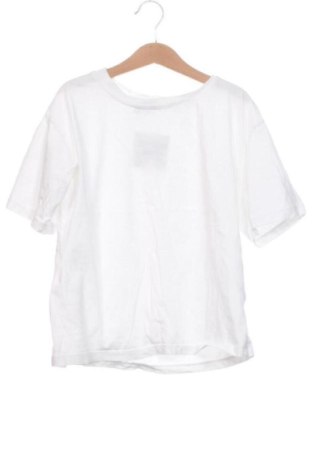 Dziecięcy T-shirt Unbranded, Rozmiar 10-11y/ 146-152 cm, Kolor Biały, Cena 25,40 zł, #137955028