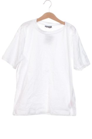 Dziecięcy T-shirt Unbranded, Rozmiar 10-11y/ 146-152 cm, Kolor Biały, Cena 25,40 zł, #137955053