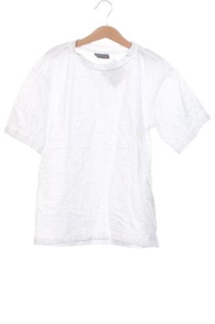 Dziecięcy T-shirt Unbranded, Rozmiar 10-11y/ 146-152 cm, Kolor Biały, Cena 25,40 zł, #137955354