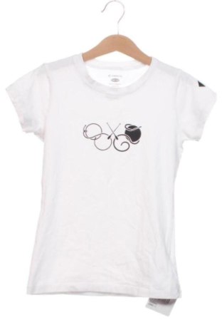 Dziecięcy T-shirt Unbranded, Rozmiar 9-10y/ 140-146 cm, Kolor Biały, Cena 21,17 zł, #137955582