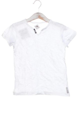 Detské tričko Unbranded, Veľkosť 4-5y/ 110-116 cm, Farba Biela, Cena  5,00 €, #137959745
