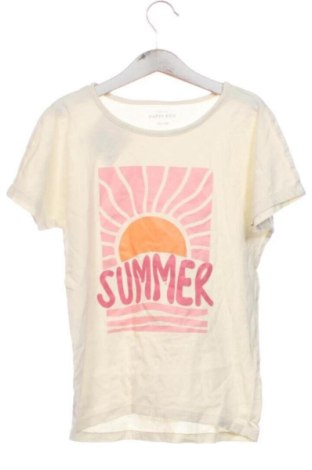Kinder T-Shirt Tchibo, Größe 6-7y/ 122-128 cm, Farbe Ecru, Preis € 6,00, #137965942