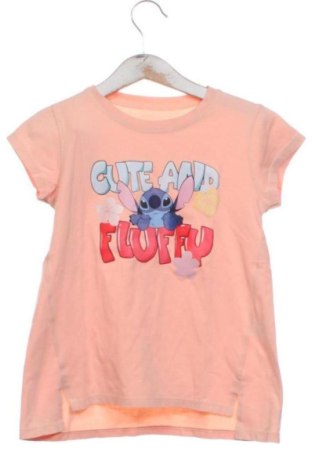 Tricou pentru copii Unbranded, Mărime 6-7y/ 122-128 cm, Culoare Portocaliu, Preț 13,99 Lei, #137970937