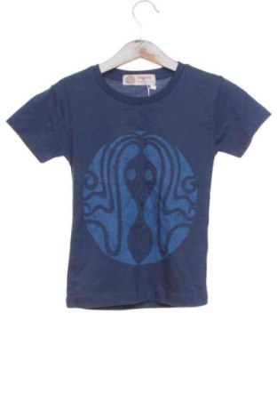 Gyerek póló Unbranded, Méret 3-4y / 104-110 cm, Szín Kék, Ár 2 837 Ft, #137975824