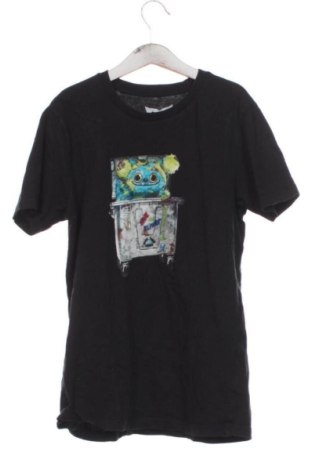 Dětské tričko  Unbranded, Velikost 12-13y/ 158-164 cm, Barva Černá, Cena  146,00 Kč, #137976574