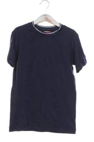 Tricou pentru copii Unbranded, Mărime 7-8y/ 128-134 cm, Culoare Albastru, Preț 31,49 Lei, #137978598