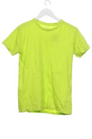 Detské tričko YFK., Veľkosť 15-18y/ 170-176 cm, Farba Zelená, Cena  5,72 €, #137952947