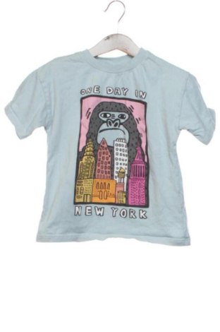 Dziecięcy T-shirt Zara, Rozmiar 18-24m/ 86-98 cm, Kolor Kolorowy, Cena 25,40 zł, #137945587