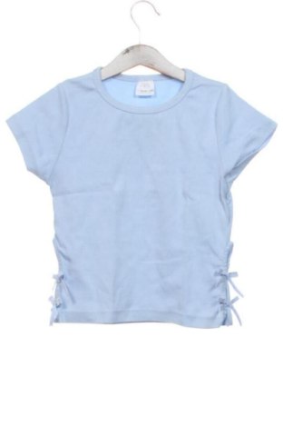 Детска тениска Zara, Размер 11-12y/ 152-158 см, Цвят Син, Цена 6,00 €, #137967680