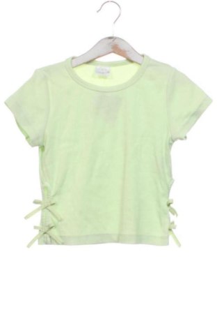 Детска тениска Zara, Размер 10-11y/ 146-152 см, Цвят Зелен, Цена 6,00 €, #137967798