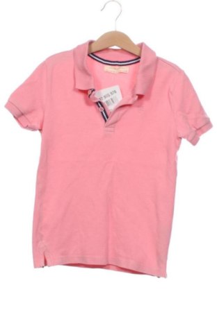 Dziecięcy T-shirt Zara, Rozmiar 7-8y/ 128-134 cm, Kolor Różowy, Cena 33,87 zł, #137975976