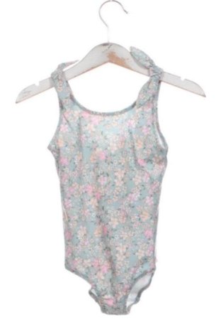 Детски бански H&M, Размер 2-3y/ 98-104 см, Цвят Многоцветен, Цена 16,00 €, #137948307