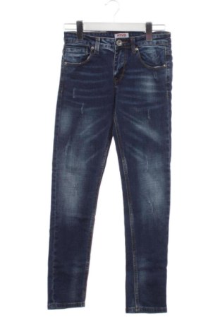 Dziecięce jeansy Ativo Kids, Rozmiar 12-13y/ 158-164 cm, Kolor Niebieski, Cena 63,50 zł, #137971512