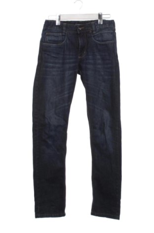 Dziecięce jeansy Authentic Denim, Rozmiar 14-15y/ 168-170 cm, Kolor Niebieski, Cena 57,45 zł, #137975402