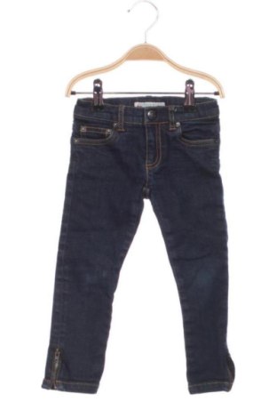 Kinderjeans Bonpoint, Größe 18-24m/ 86-98 cm, Farbe Blau, Preis 34,00 €, #137984326