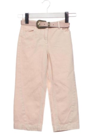 Blugi pentru copii C&A, Mărime 3-4y/ 104-110 cm, Culoare Roz, Preț 42,00 Lei, #137959536