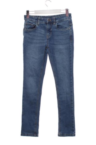 Kinderjeans C&A, Größe 10-11y/ 146-152 cm, Farbe Blau, Preis € 10,41, #137969443