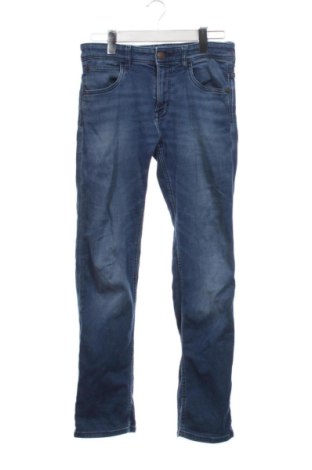 Kinderjeans C&A, Größe 14-15y/ 168-170 cm, Farbe Blau, Preis € 11,24, #137980972
