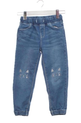 Gyerek farmernadrág Coolclub, Méret 4-5y / 110-116 cm, Szín Kék, Ár 4 121 Ft, #137982551