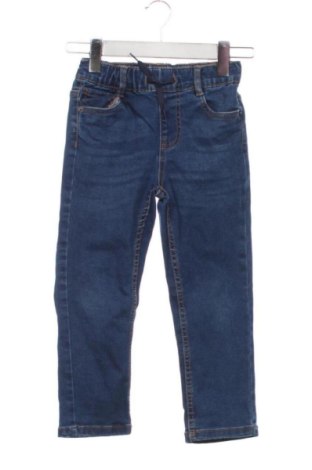 Gyerek farmernadrág Coolclub, Méret 4-5y / 110-116 cm, Szín Kék, Ár 4 121 Ft, #137982594