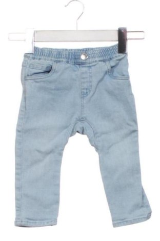 Blugi pentru copii Country Road, Mărime 12-18m/ 80-86 cm, Culoare Albastru, Preț 113,00 Lei, #137941374