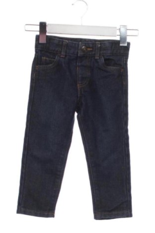 Παιδικά τζίν Denim&Co., Μέγεθος 18-24m/ 86-98 εκ., Χρώμα Μπλέ, Τιμή 8,95 €, #137945150