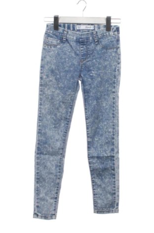 Детски дънки Denim&Co., Размер 7-8y/ 128-134 см, Цвят Многоцветен, Цена 7,62 €, #137967647