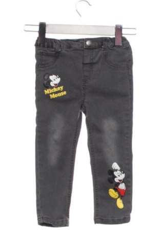 Detské džínsy  Disney, Veľkosť 18-24m/ 86-98 cm, Farba Viacfarebná, Cena  10,00 €, #137945364