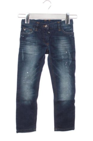 Gyerek farmernadrág D&G Junior, Méret 5-6y / 116-122 cm, Szín Kék, Ár 12 025 Ft, #137976201