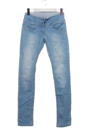 Gyerek farmernadrág Esprit, Méret 12-13y / 158-164 cm, Szín Kék, Ár 3 479 Ft, #137942458