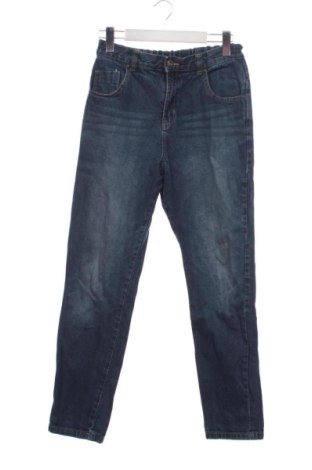 Gyerek farmernadrág F&F, Méret 14-15y / 168-170 cm, Szín Kék, Ár 3 243 Ft, #137941798