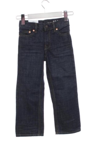 Detské džínsy  Gap Baby, Veľkosť 5-6y/ 116-122 cm, Farba Modrá, Cena  15,00 €, #137946663