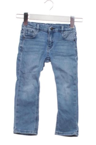 Dětské džíny  Guess, Velikost 4-5y/ 110-116 cm, Barva Modrá, Cena  582,00 Kč, #137960303