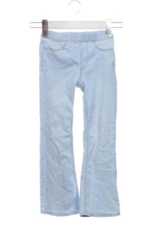 Gyerek farmernadrág H&M, Méret 4-5y / 110-116 cm, Szín Kék, Ár 4 610 Ft, #137927185