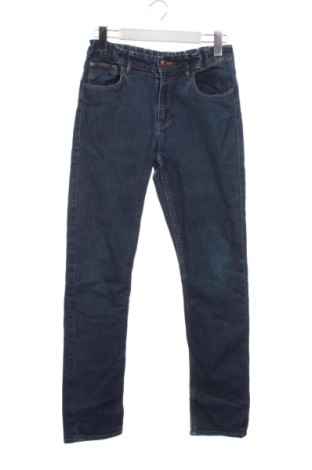 Gyerek farmernadrág H&M, Méret 12-13y / 158-164 cm, Szín Kék, Ár 4 256 Ft, #137941826