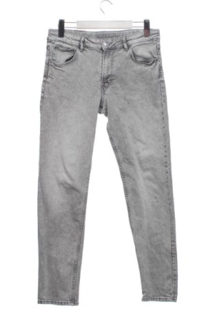 Gyerek farmernadrág H&M, Méret 14-15y / 168-170 cm, Szín Szürke, Ár 4 255 Ft, #137958719