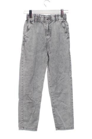 Kinderjeans H&M, Größe 9-10y/ 140-146 cm, Farbe Grau, Preis 12,00 €, #137958898