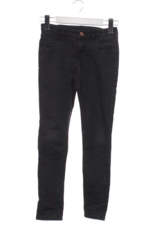Detské džínsy  H&M, Veľkosť 9-10y/ 140-146 cm, Farba Čierna, Cena  12,00 €, #137962887