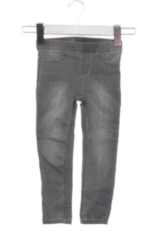 Detské džínsy  H&M, Veľkosť 18-24m/ 86-98 cm, Farba Čierna, Cena  12,00 €, #137963423