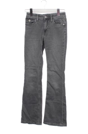 Detské džínsy  H&M, Veľkosť 12-13y/ 158-164 cm, Farba Sivá, Cena  12,00 €, #137967846