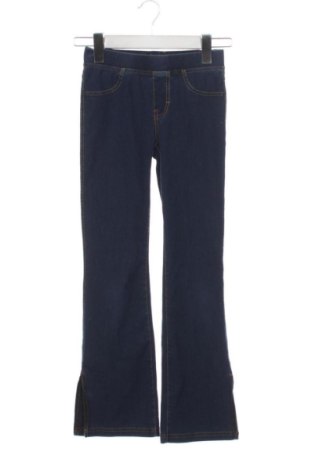 Dziecięce jeansy H&M, Rozmiar 8-9y/ 134-140 cm, Kolor Niebieski, Cena 55,04 zł, #137968044