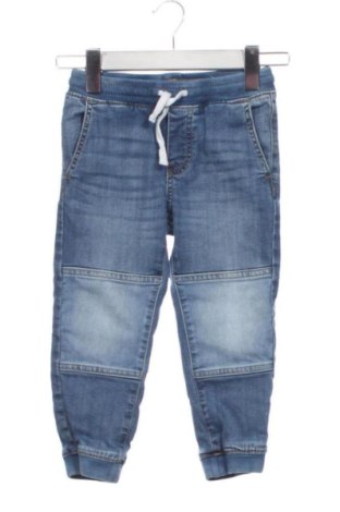 Dziecięce jeansy H&M, Rozmiar 2-3y/ 98-104 cm, Kolor Niebieski, Cena 50,80 zł, #137973119