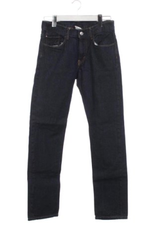 Gyerek farmernadrág H&M, Méret 11-12y / 152-158 cm, Szín Kék, Ár 4 255 Ft, #137975139