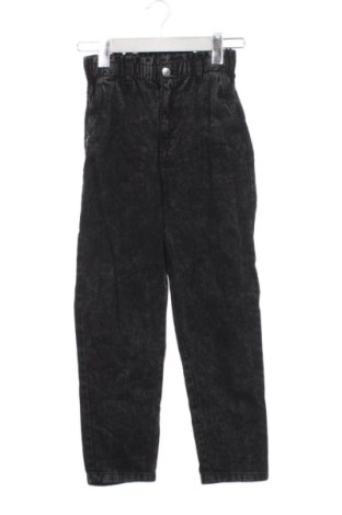 Blugi pentru copii H&M, Mărime 9-10y/ 140-146 cm, Culoare Negru, Preț 70,54 Lei, #137981246