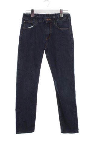 Gyerek farmernadrág H&M, Méret 12-13y / 158-164 cm, Szín Kék, Ár 4 610 Ft, #137981976