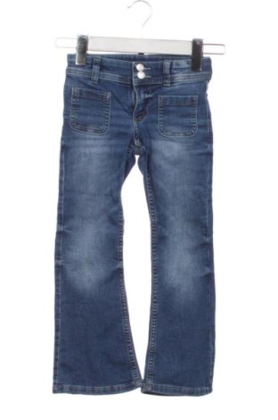 Gyerek farmernadrág H&M, Méret 4-5y / 110-116 cm, Szín Kék, Ár 4 526 Ft, #137982669