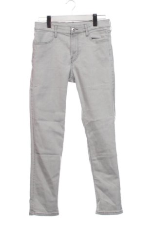 Gyerek farmernadrág H&M, Méret 11-12y / 152-158 cm, Szín Szürke, Ár 4 610 Ft, #137984565