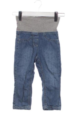 Detské džínsy  Impidimpi, Veľkosť 18-24m/ 86-98 cm, Farba Modrá, Cena  11,24 €, #137974724